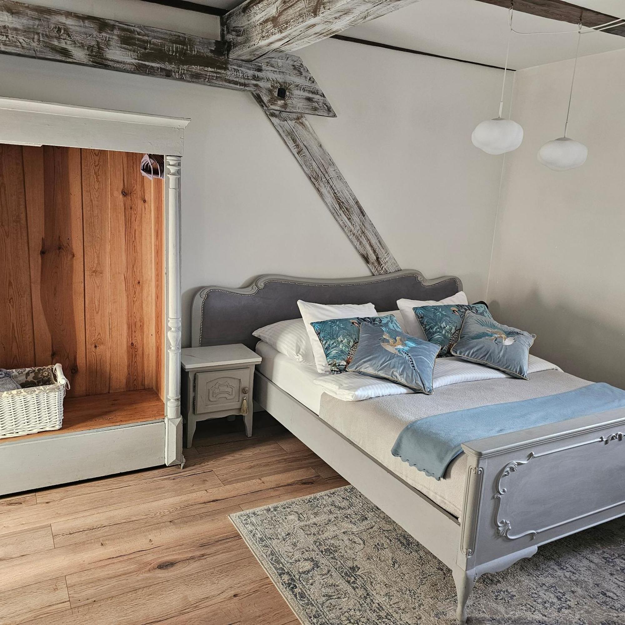 Krzywa Apartamenty Лидзбарк-Варминьский Экстерьер фото