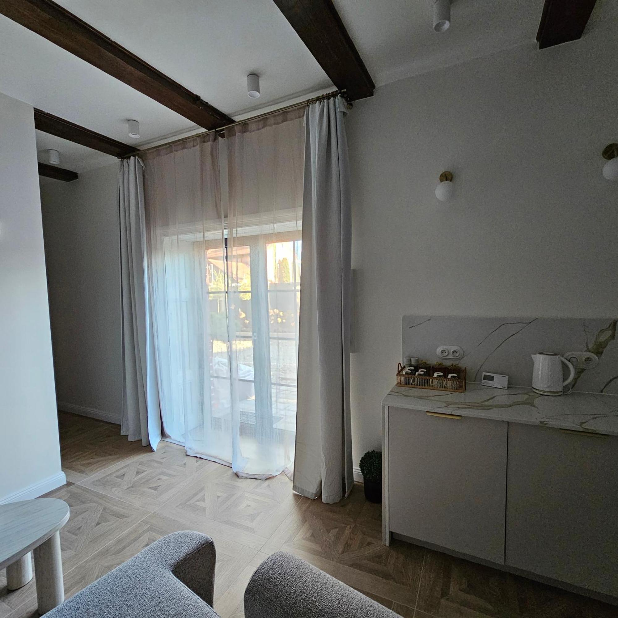 Krzywa Apartamenty Лидзбарк-Варминьский Экстерьер фото
